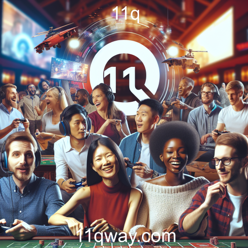 A Ascensão dos Jogos Multiplayer: Conectando Jogadores em Níveis Inéditos